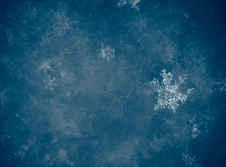 Cold weather